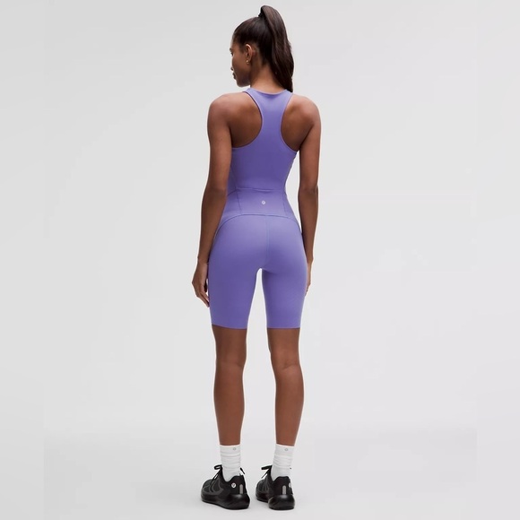 LULULEMON SenseKnit Running One-Piece Bodysuit - Picture 2 of 16
